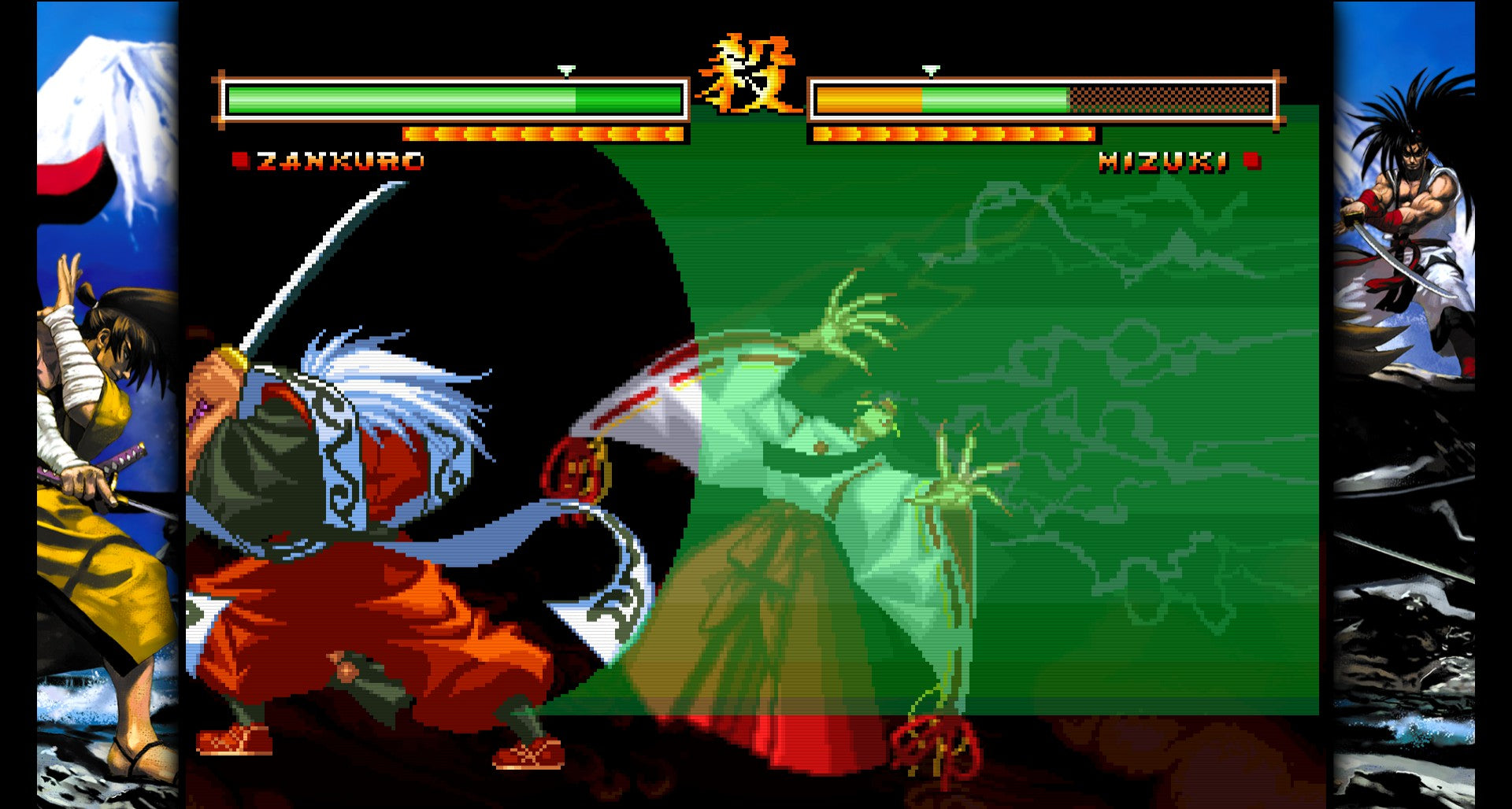 Buy Samurai Shodown V Special Steam Key Default Title Steam key – fast digital delivery | Volt Keys