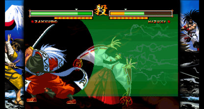 Buy Samurai Shodown V Special Steam Key Default Title Steam key – fast digital delivery | Volt Keys