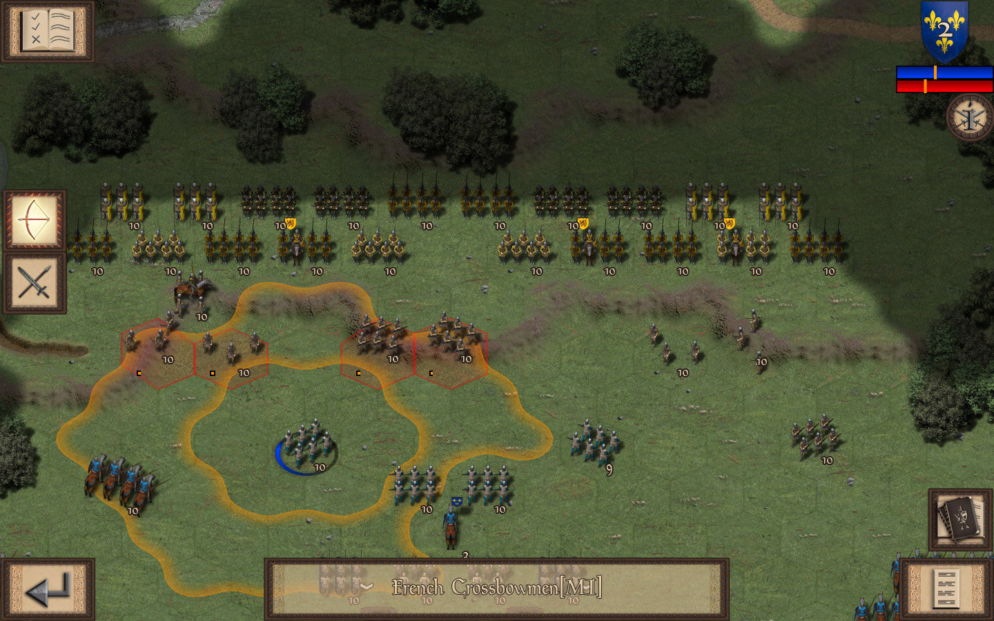 Buy Medieval Battle: Europe Steam Key Default Title Steam key – fast digital delivery | Volt Keys