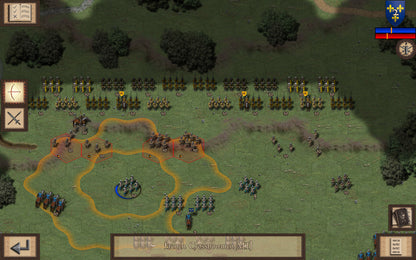 Buy Medieval Battle: Europe Steam Key Default Title Steam key – fast digital delivery | Volt Keys