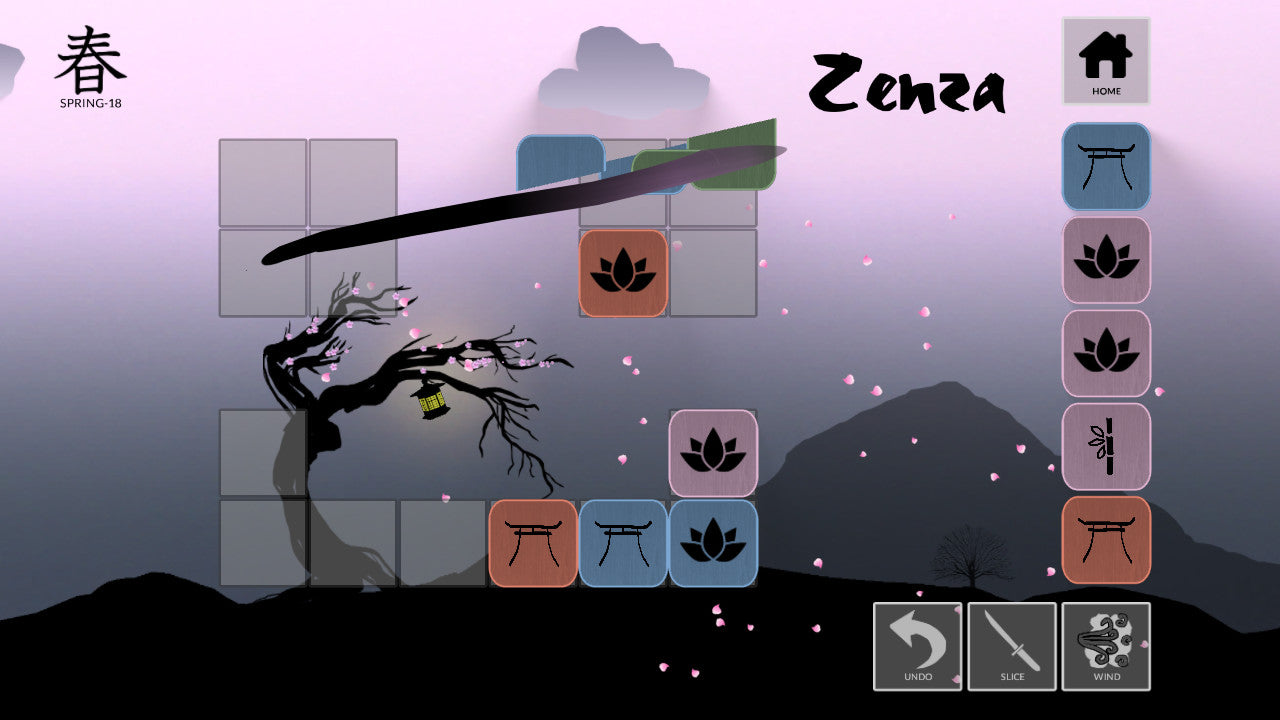 Buy Zenza Steam Key Default Title Steam key – fast digital delivery | Volt Keys