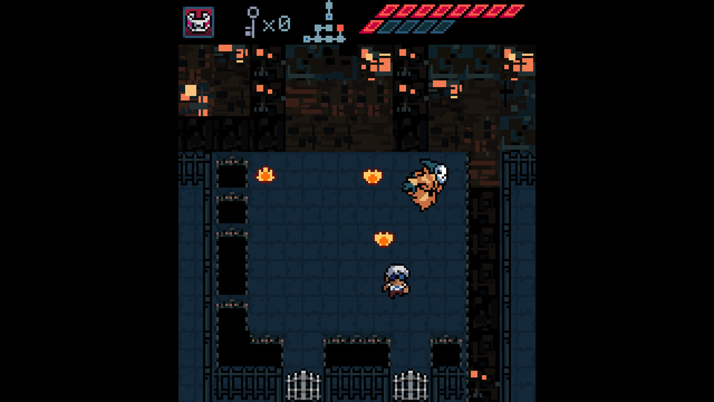 Buy Anodyne PC Steam Key Default Title Steam key – fast digital delivery | Volt Keys