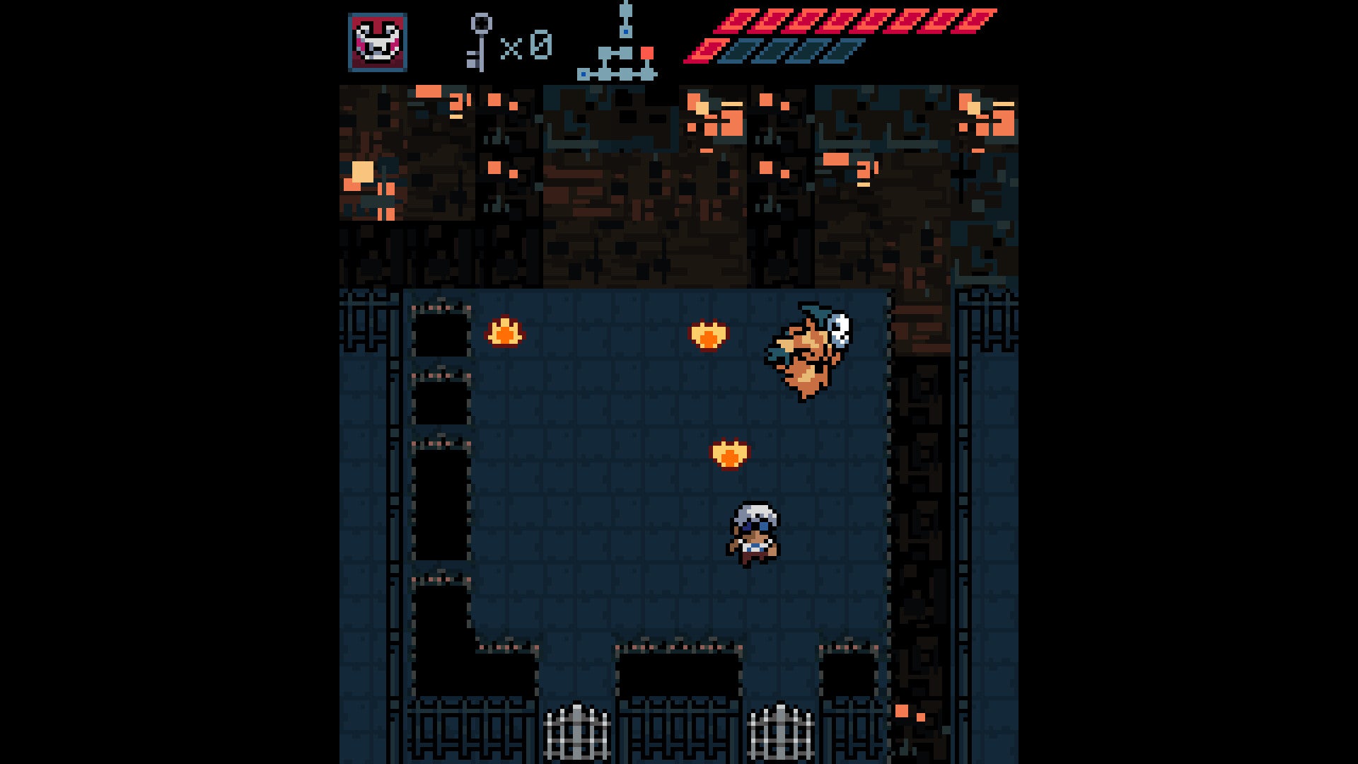 Buy Anodyne PC Steam Key Default Title Steam key – fast digital delivery | Volt Keys