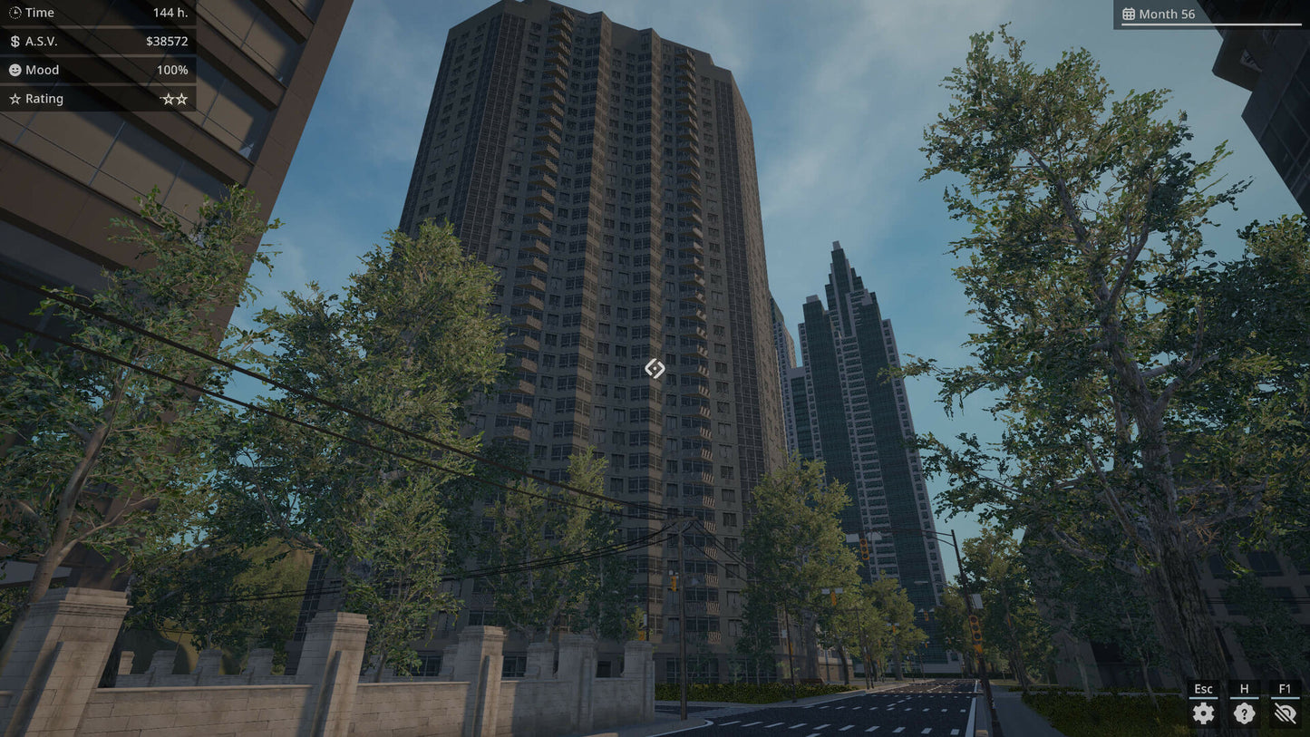 Architect Simulator PC Steam Key