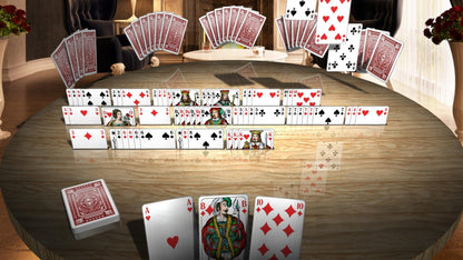 Buy Canasta 3D Premium PC Steam Key Default Title Steam key – fast digital delivery | Volt Keys