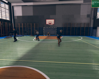 Schoolteacher Simulator PC Steam Key