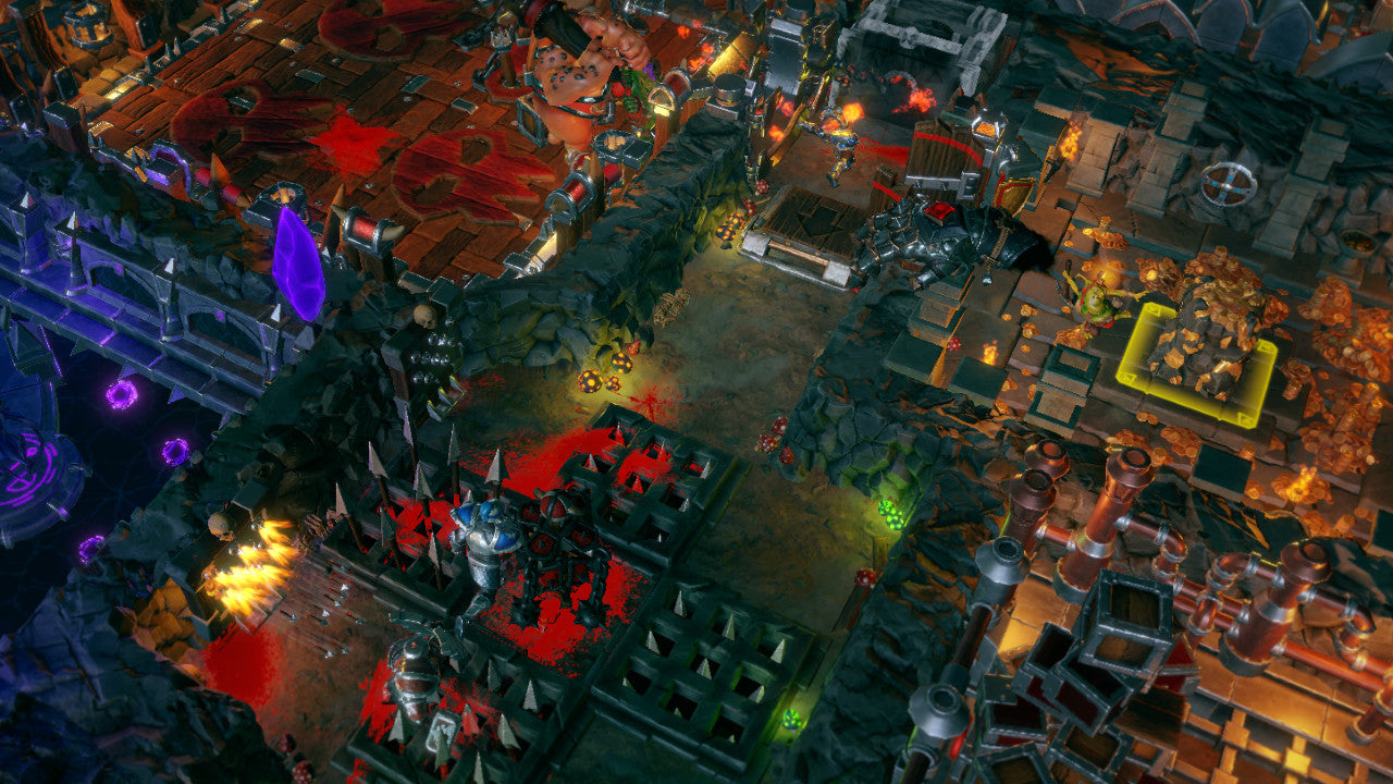 Buy Dungeons 3 - Complete DLC Bundle Steam Key Default Title Steam key – fast digital delivery | Volt Keys
