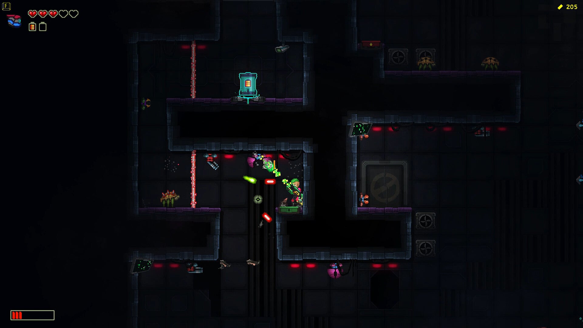 Buy Iron Dungeon Steam Key Default Title Steam key – fast digital delivery | Volt Keys