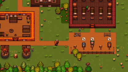Buy Lords and Villeins Steam Key Default Title Steam key – fast digital delivery | Volt Keys