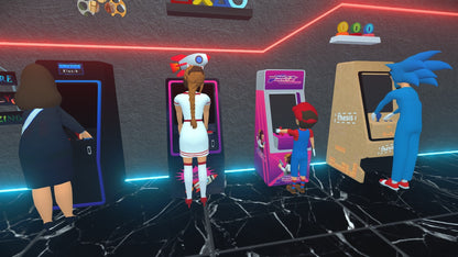 Buy Gaming Cafe Life Steam Key Default Title Steam key – fast digital delivery | Volt Keys