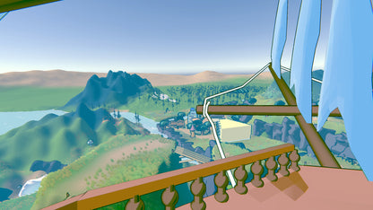 Bramblewood PC Steam Key
