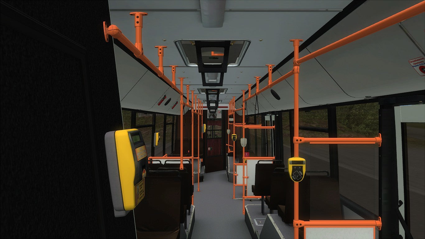 Buy OMSI 2 Add-On Citybus M301 DLC Steam Key Default Title Steam key – fast digital delivery | Volt Keys