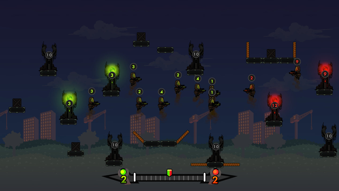 Controware PC Steam Key