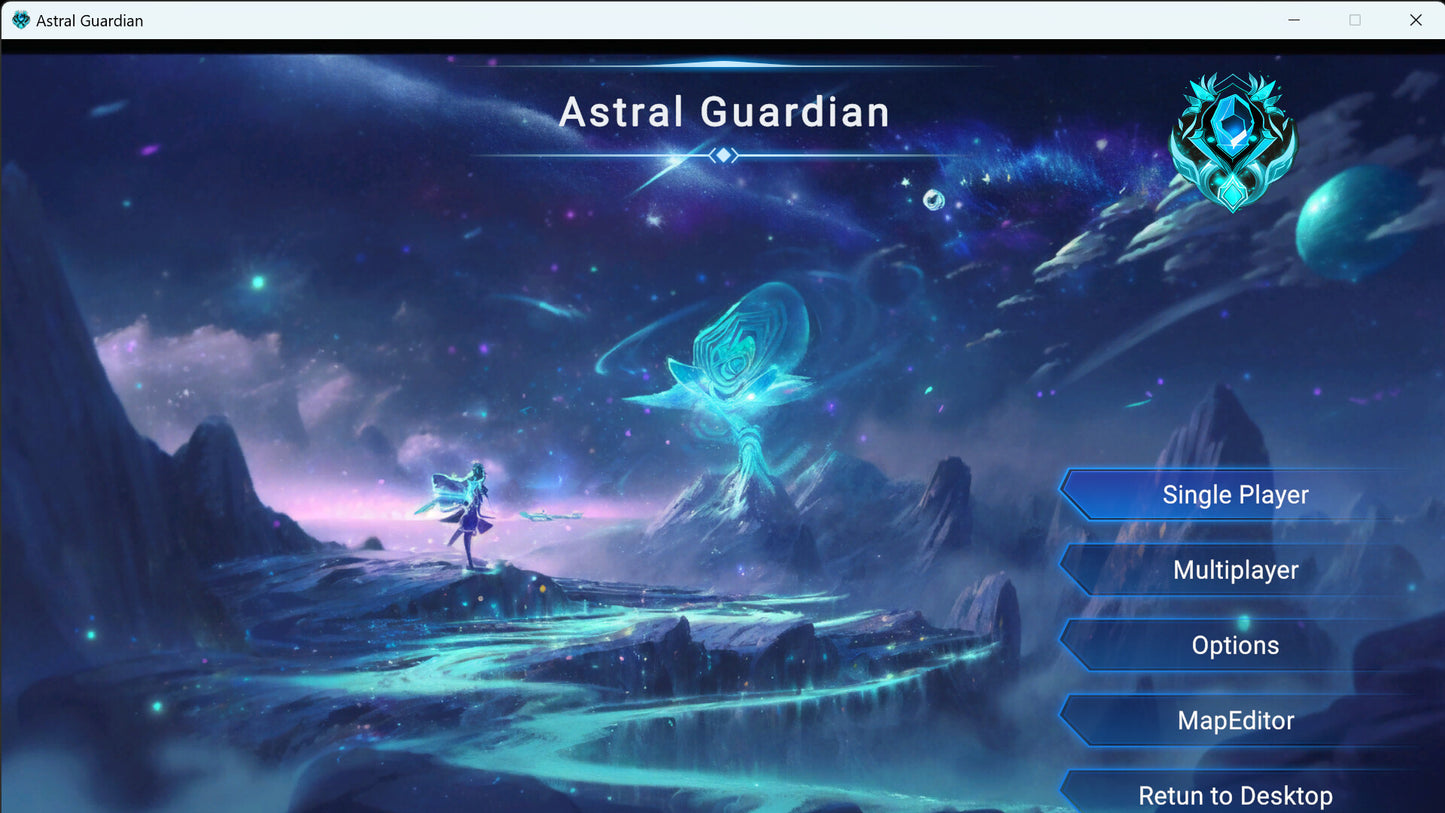 Buy Astral Guardian Steam Key Default Title Steam key – fast digital delivery | Volt Keys