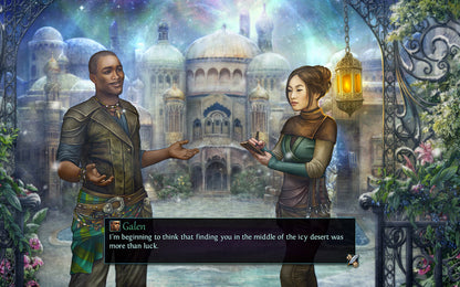 Buy Solstice PC Steam Key Default Title Steam key – fast digital delivery | Volt Keys