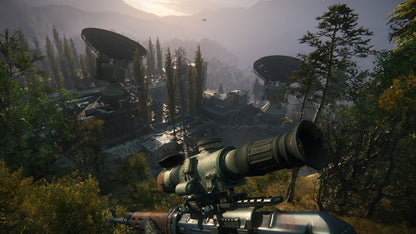 Buy Sniper Ghost Warrior 3 PC Steam Key Default Title Steam key – fast digital delivery | Volt Keys