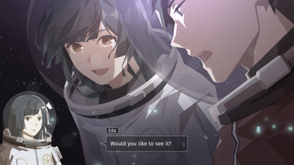 Buy Opus: Echo of Starsong - Full Bloom Edition Steam Key Default Title Steam key – fast digital delivery | Volt Keys