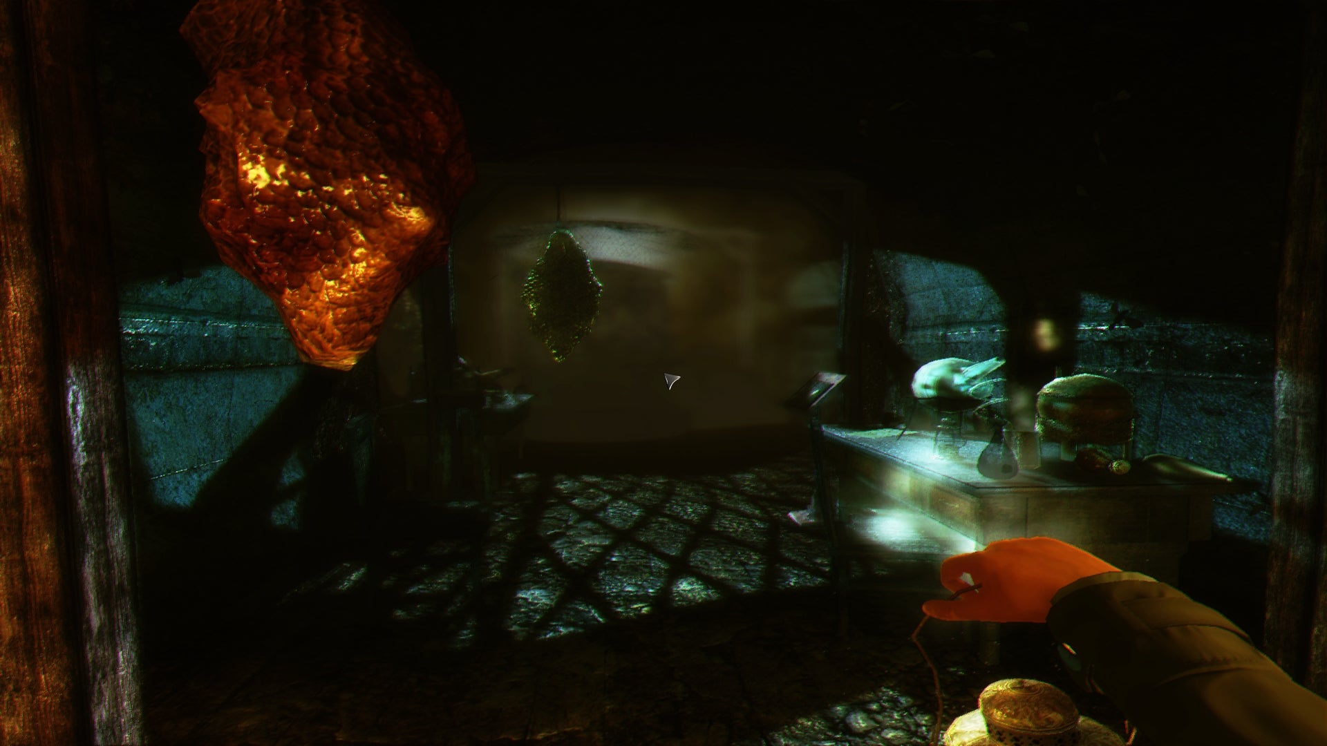 Buy Darkness Within 2: The Dark Lineage Steam Key Default Title Steam key – fast digital delivery | Volt Keys
