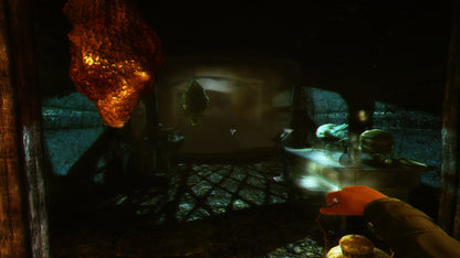 Buy Darkness Within 2: The Dark Lineage Steam Key Default Title Steam key – fast digital delivery | Volt Keys