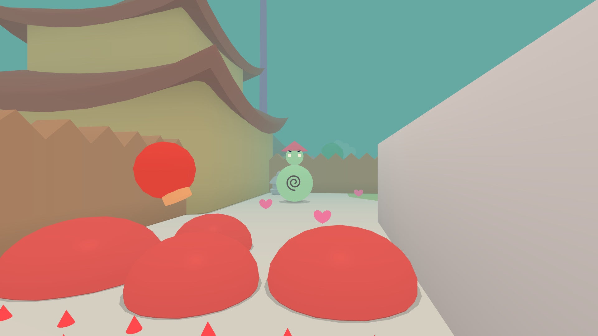 Buy Lovely Planet Arcade Steam Key Default Title Steam key – fast digital delivery | Volt Keys