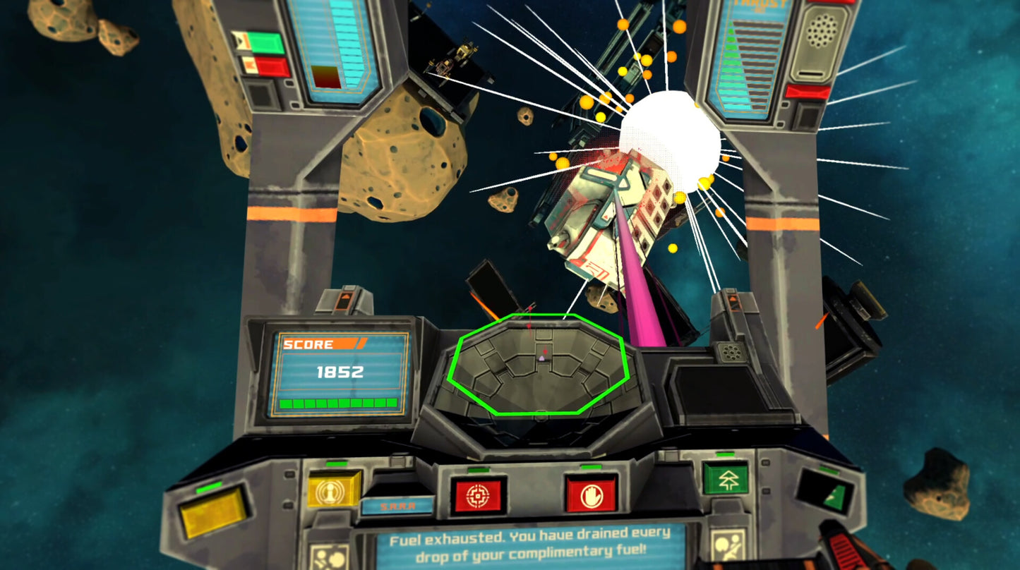 Buy Space Salvage Steam Key Default Title Steam key – fast digital delivery | Volt Keys