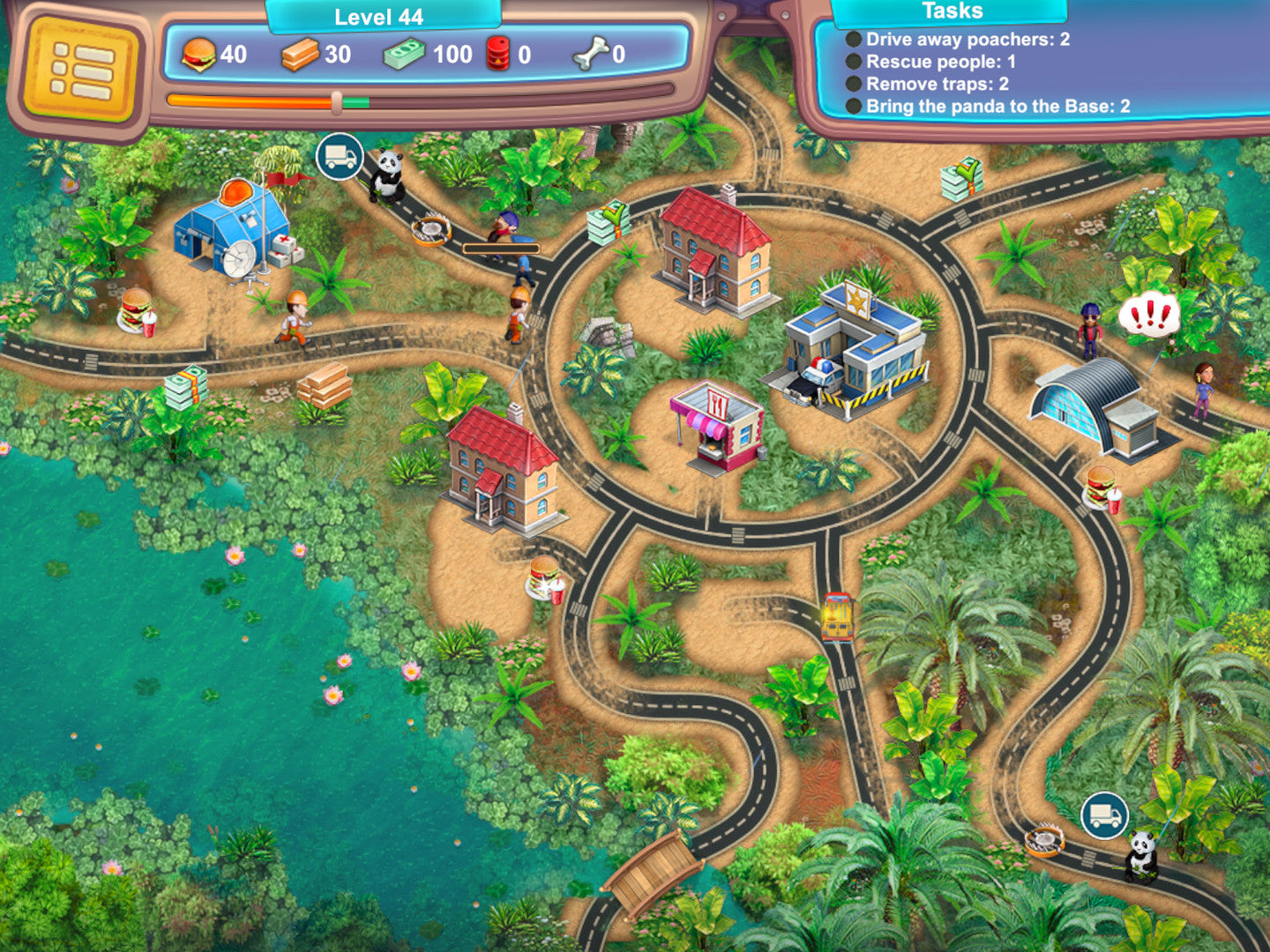 Buy Rescue Team 8 Steam Key Default Title Steam key – fast digital delivery | Volt Keys