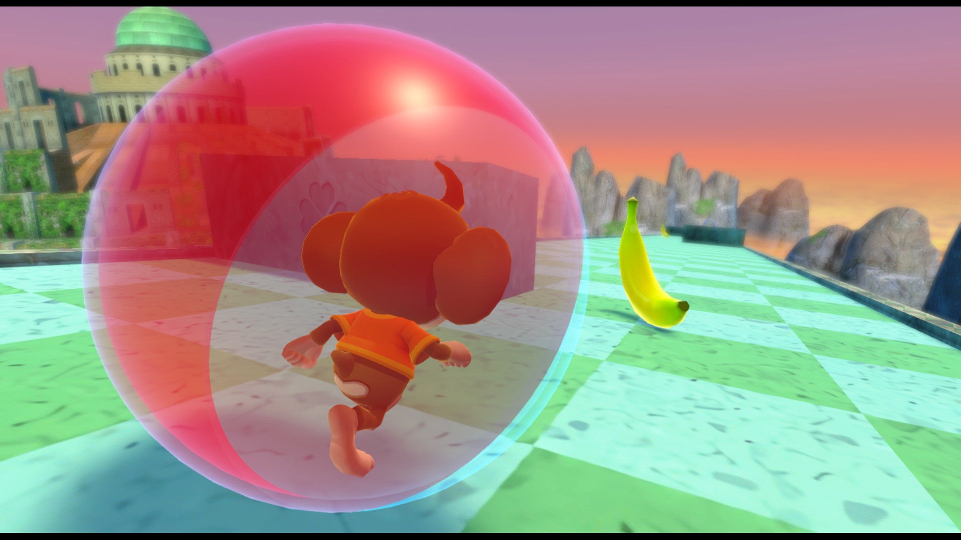 Buy Super Monkey Ball: Banana Mania Steam Key Default Title Steam key – fast digital delivery | Volt Keys