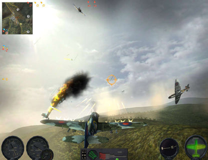 Buy Combat Wings: Battle of Britain Steam Key Default Title Steam key – fast digital delivery | Volt Keys