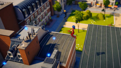 Buy Miraculous: Rise of the Sphinx Steam Key Default Title Steam key – fast digital delivery | Volt Keys