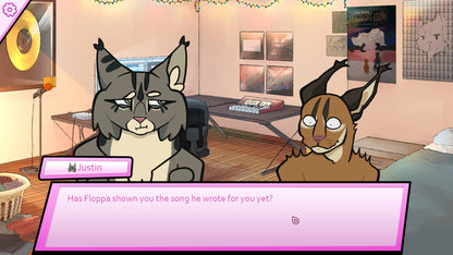 Bingus: My Beloved PC Steam Key