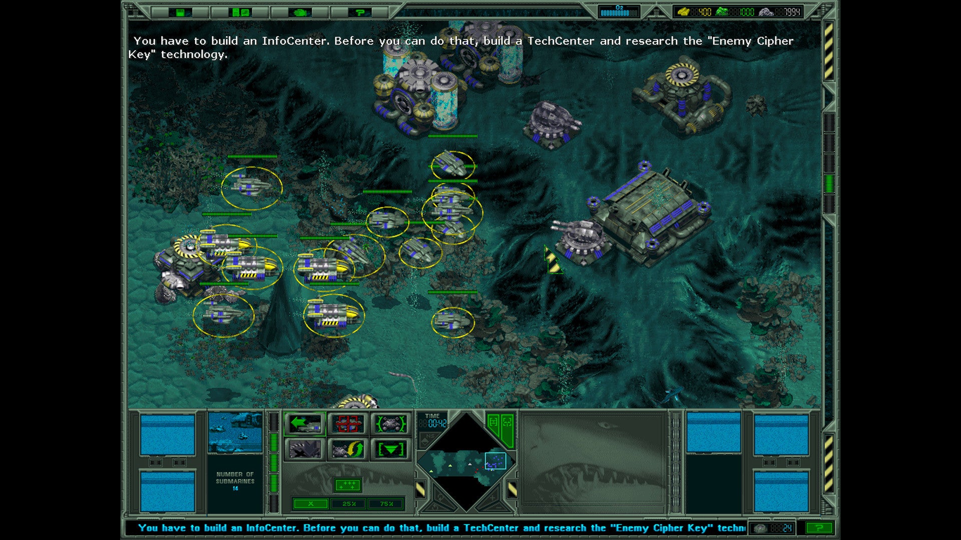 Buy Submarine Titans Steam Key Default Title Steam key – fast digital delivery | Volt Keys