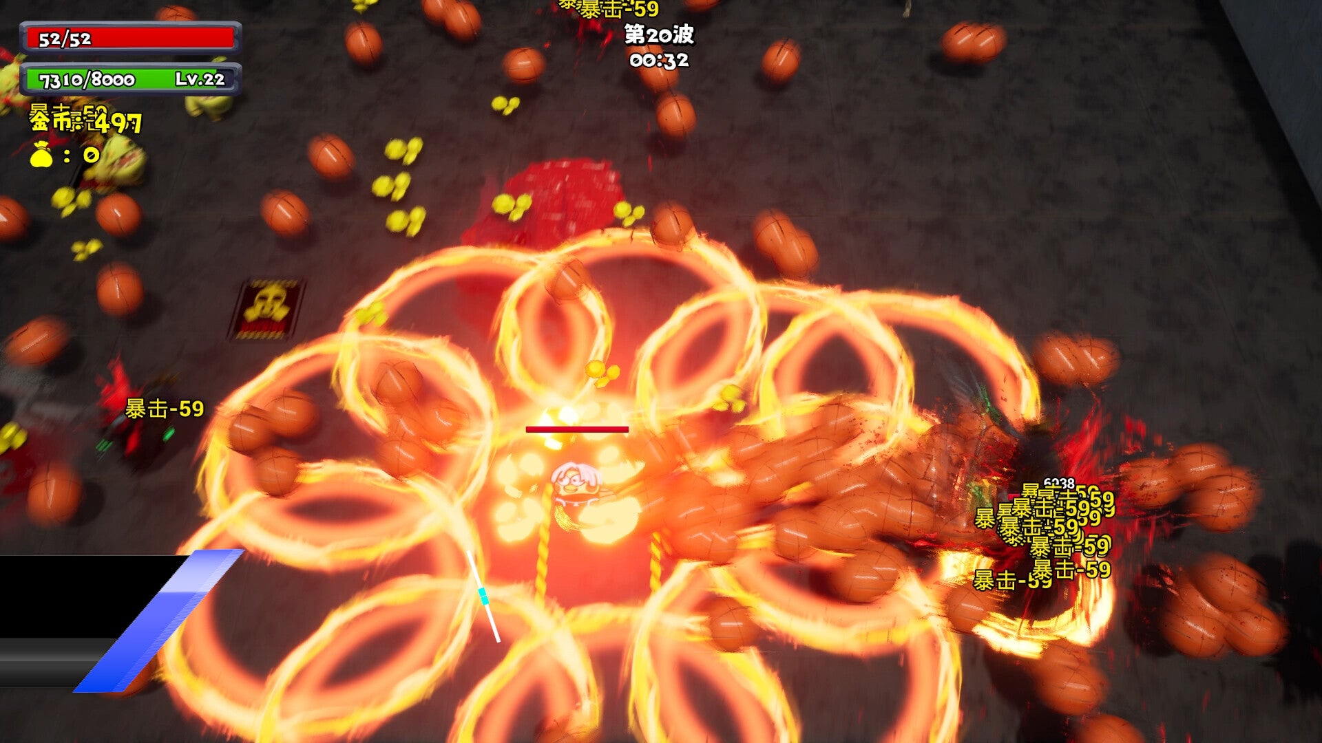 Buy BroChicken Steam Key Default Title Steam key – fast digital delivery | Volt Keys