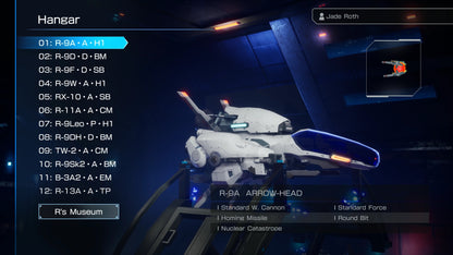 Buy R-Type Final 2 Steam Key Default Title Steam key – fast digital delivery | Volt Keys