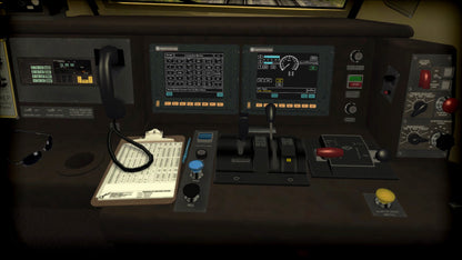 Buy Train Simulator - Amtrak P42 DC Empire Builder Loco Add-On DLC Steam Key Default Title Steam key – fast digital delivery | Volt Keys
