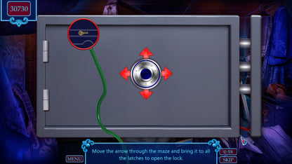 Buy Detective Agency Gray Tie 2 - Collector's Edition Steam Key Default Title Steam key – fast digital delivery | Volt Keys