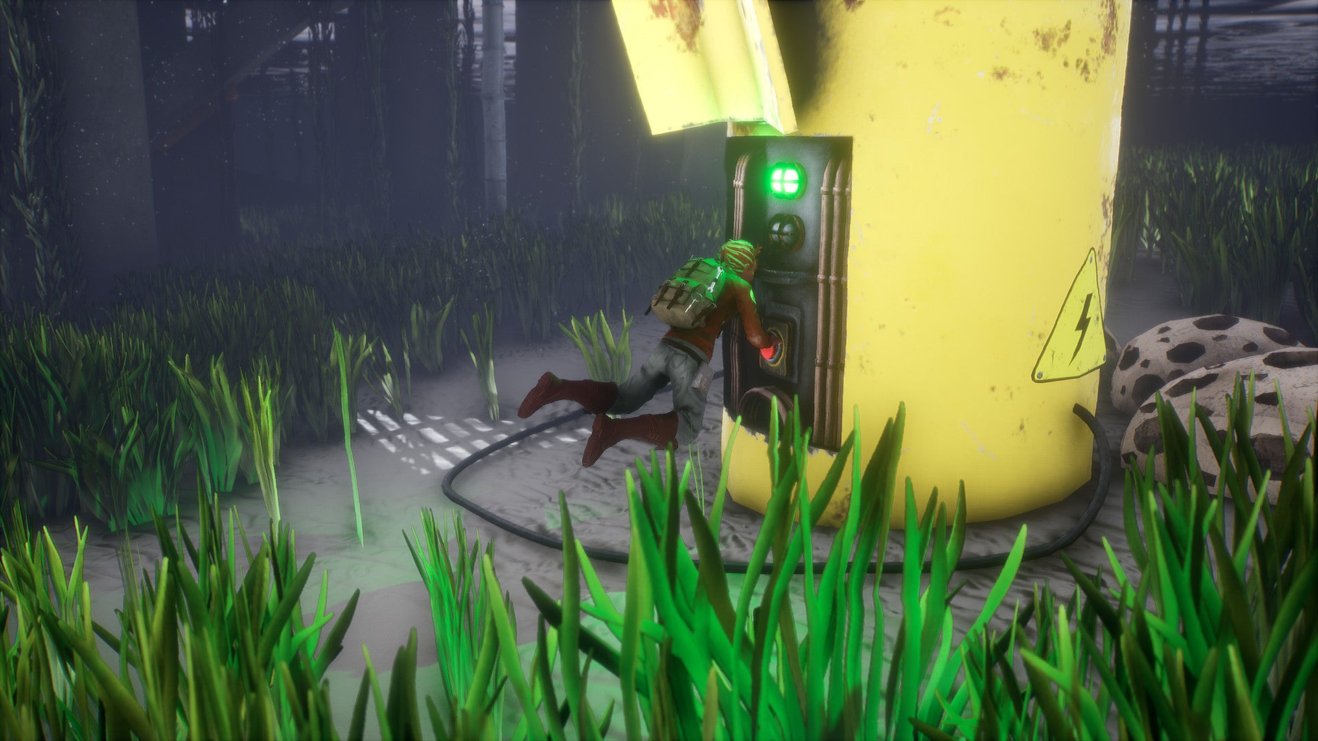 Buy Hazel Sky Steam Key Default Title Steam key – fast digital delivery | Volt Keys