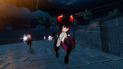 Peachy Derby PC Steam Key
