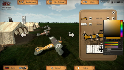 Buy Skies above the Great War Steam Key Default Title Steam key – fast digital delivery | Volt Keys