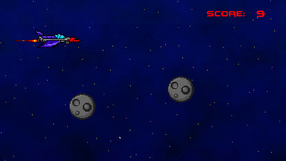 Buy Meteor Genocide Steam Key Default Title Steam key – fast digital delivery | Volt Keys