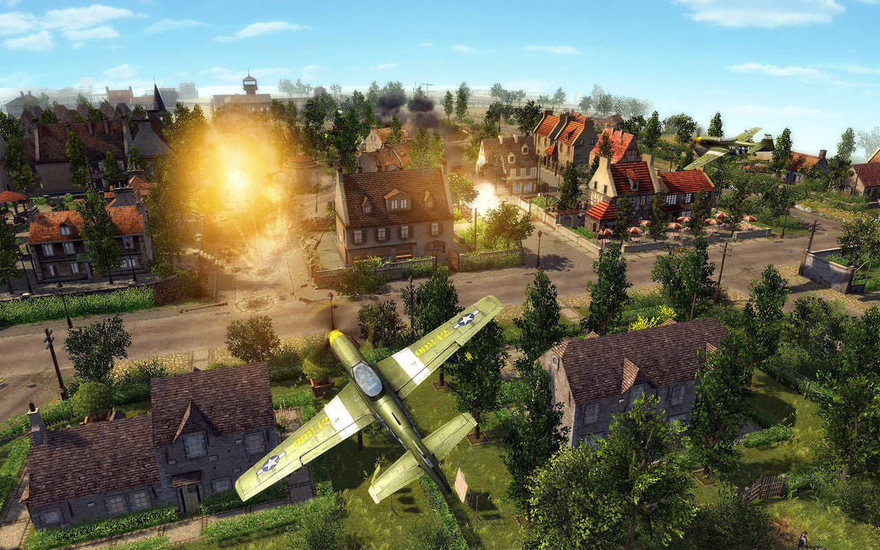 Buy Men of War: Assault Squad PC Steam Key Default Title Steam key – fast digital delivery | Volt Keys