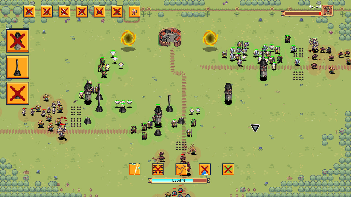 Buy Save the settlers Steam Key Default Title Steam key – fast digital delivery | Volt Keys