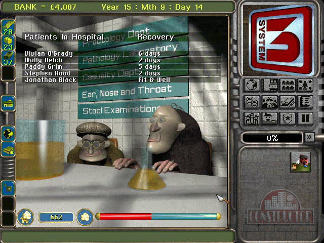 Buy Constructor Classic 1997 Steam Key Default Title Steam key – fast digital delivery | Volt Keys