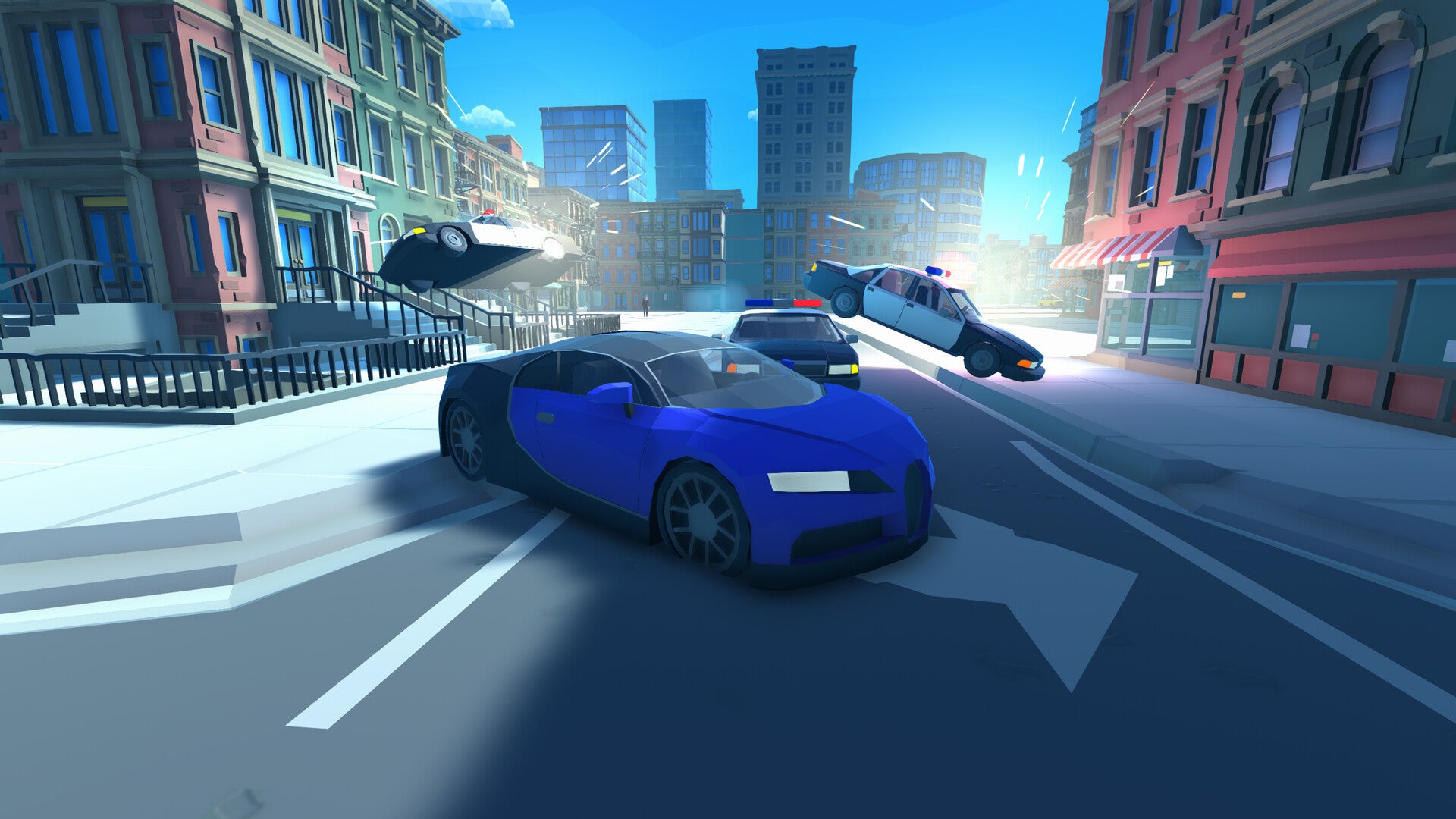 Buy Wanted Driver Steam Key Default Title Steam key – fast digital delivery | Volt Keys