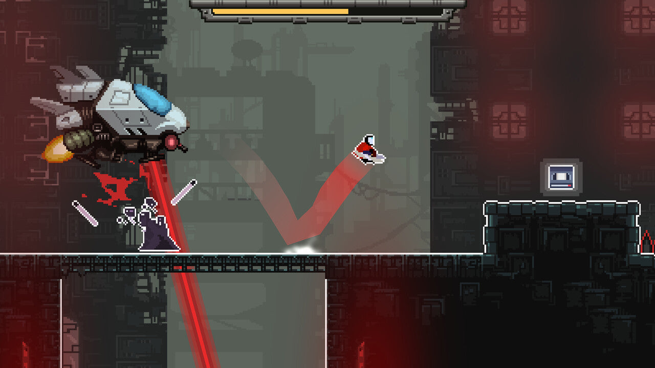 Buy Cyber Blade: Action Platformer Steam Key Default Title Steam key – fast digital delivery | Volt Keys