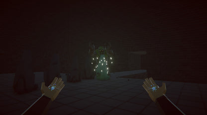Elemental Guardians PC Steam Key