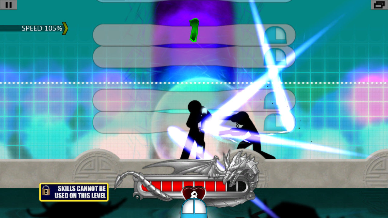 Buy One Finger Death Punch Steam Key Default Title Steam key – fast digital delivery | Volt Keys