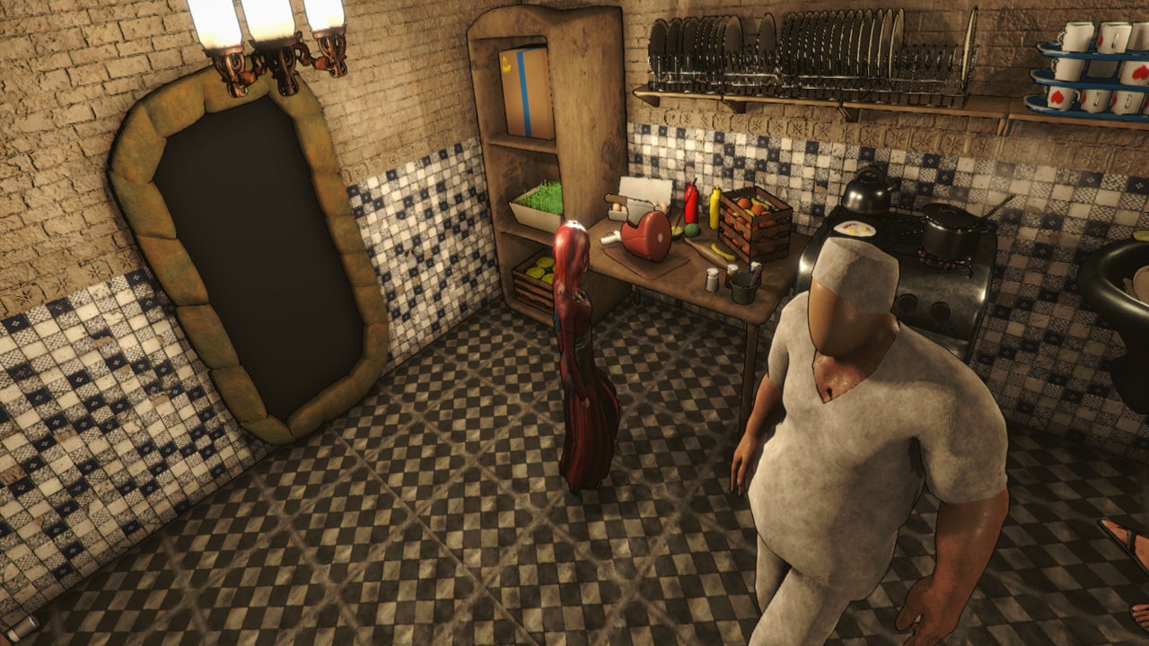 Buy Forgotten Faces Steam Key Default Title Steam key – fast digital delivery | Volt Keys