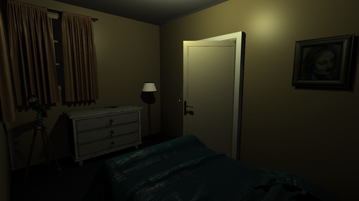 Buy Fear in The Modern House - CH2 Steam Key Default Title Steam key – fast digital delivery | Volt Keys