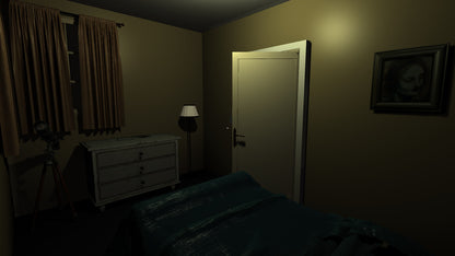 Buy Fear in The Modern House - CH2 Steam Key Default Title Steam key – fast digital delivery | Volt Keys