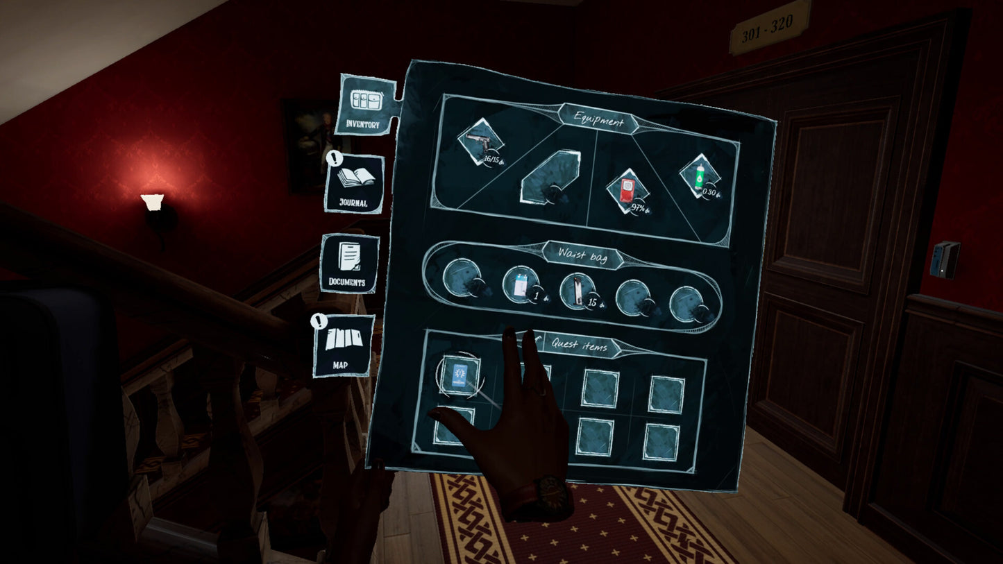 Buy Propagation: Paradise Hotel Steam Key Default Title Steam key – fast digital delivery | Volt Keys